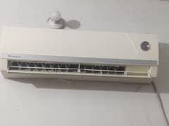 Dawlance air conditioner for sale