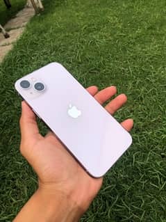 iPhone 14 plus Pta approved