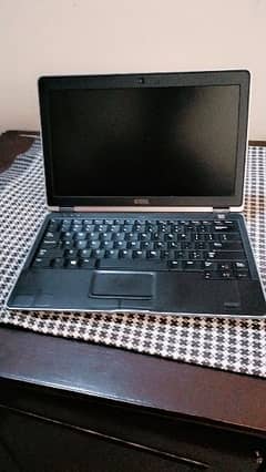 Dell Latitude e6230 128gb ssd i5 3rd gen