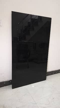 8mm Tempered Glass