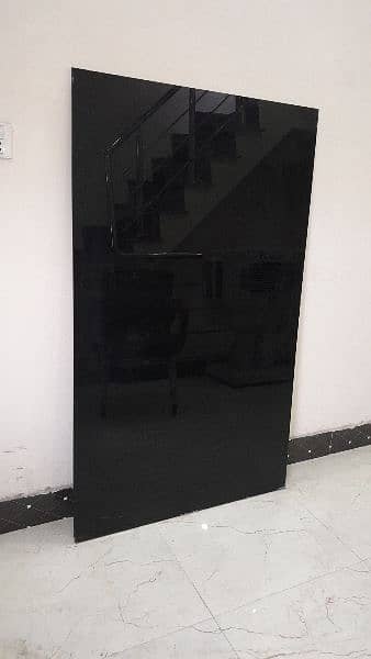 8mm Tempered Glass 0