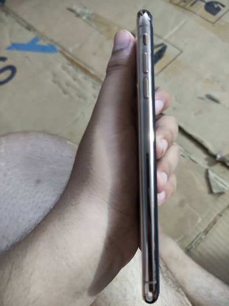 Iphone XS/Max 256Gb Pta Aprroved 3