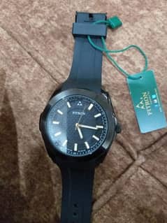 Original Fitron Watch