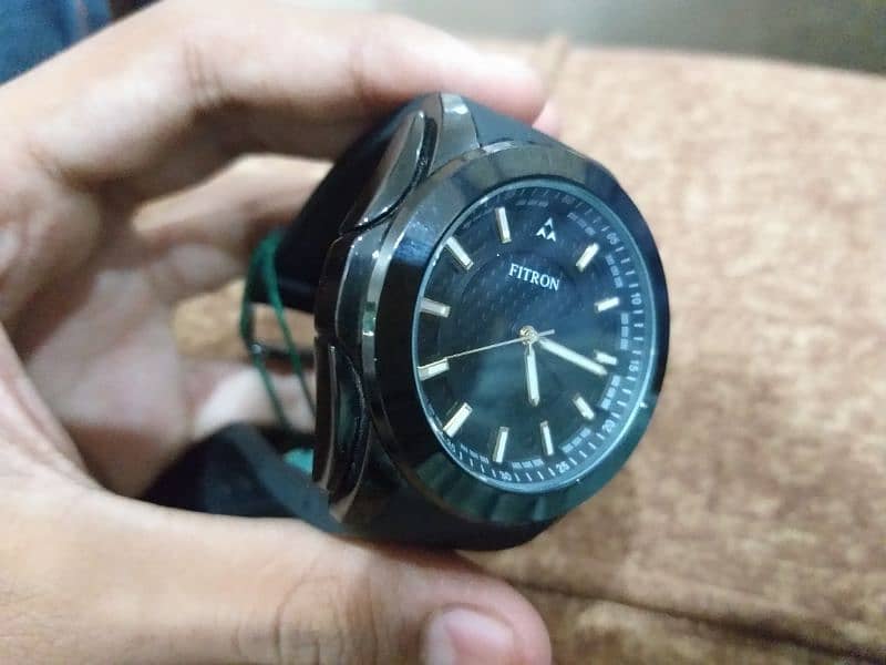 Original Fitron Watch 1