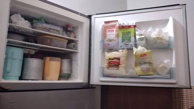 extra large refrigerator 1