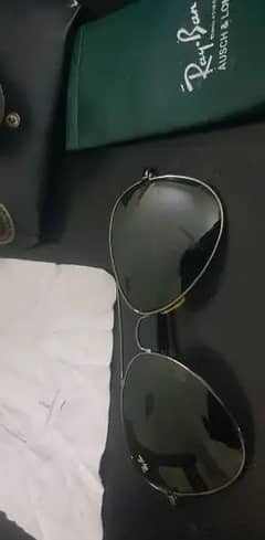 Rayban original Sunglasses