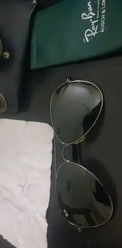 Rayban original Sunglasses 0