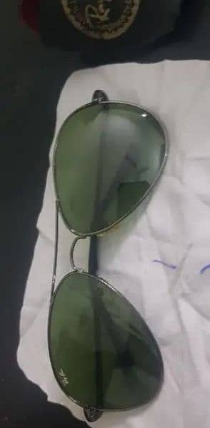 Rayban original Sunglasses 1