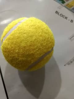 Premium quality Tennis ball & Grips