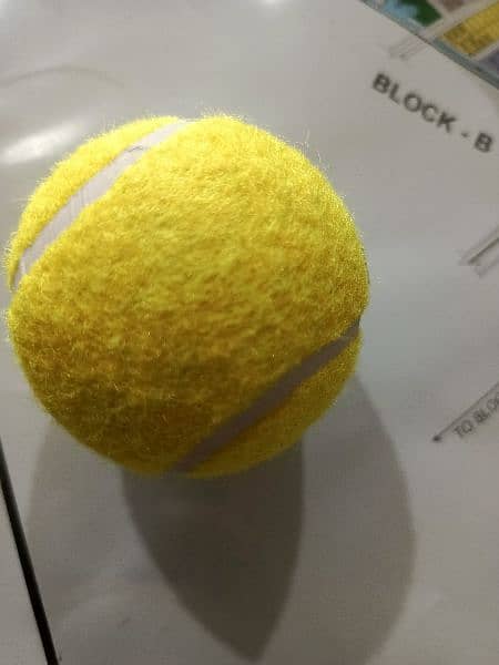 Premium quality Tennis ball & Grips 0