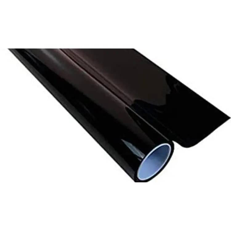glass paper/ jet black glass paper/wallpaper 3d/tinted paper 7