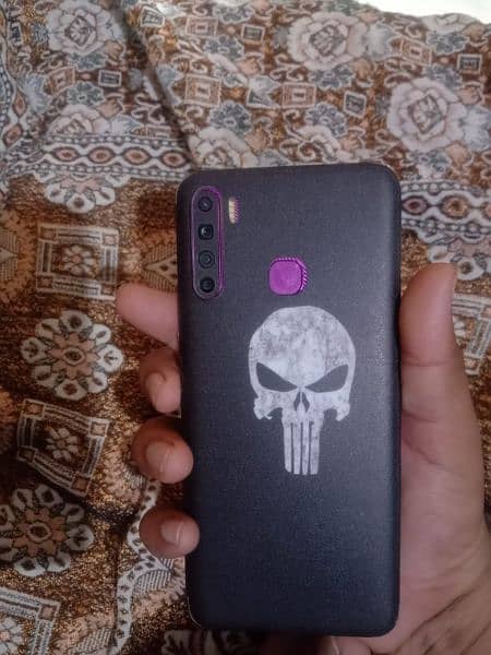 infinix s5 6.128 fresh piece 7