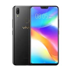 Vivo Y85 4gb 64gb only cell