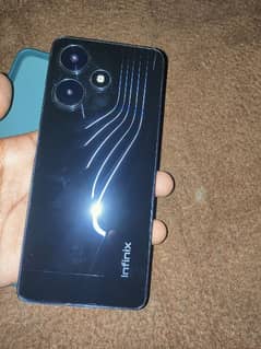 Infinix Hot 30 10/10 with box 0