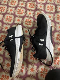 Under Armour Men shoes (10/10)