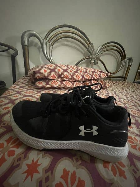 Under Armour Men training shoes (10/10) 7