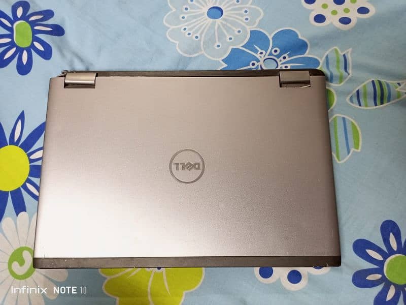 Dell laptop 0