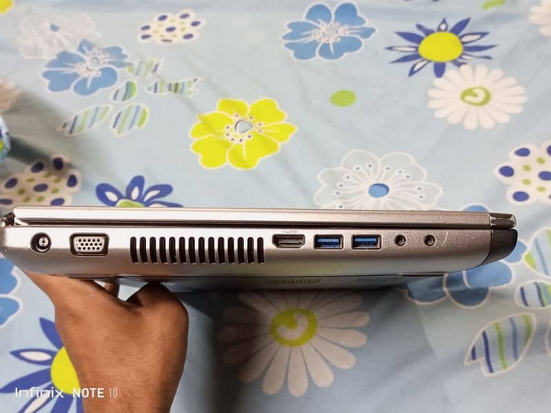 Dell laptop 3