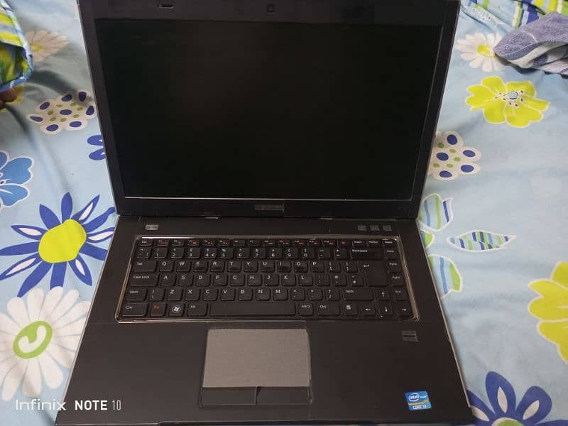 Dell laptop 5