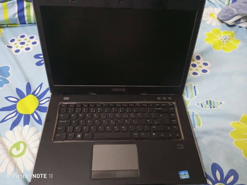 Dell laptop 6