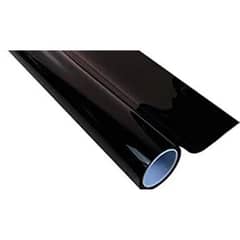 glass paper/frosted glass/paper/ jet black glass paper/ wallpaper