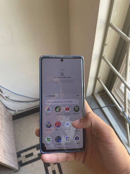 google pixel 6 pro 12/128 2 month sim time urgent sale 3