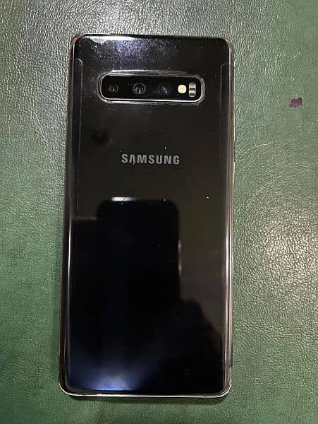 Samung S10+ Official PTA Approved 0