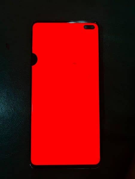 Samung S10+ Official PTA Approved 3