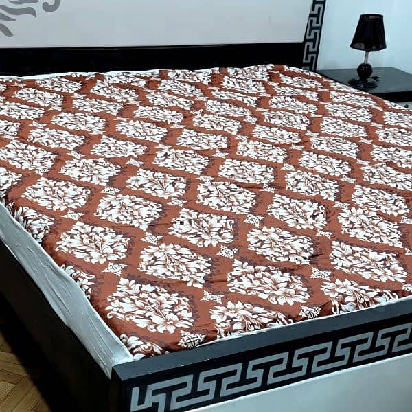 waterproof Mattress Cover 3