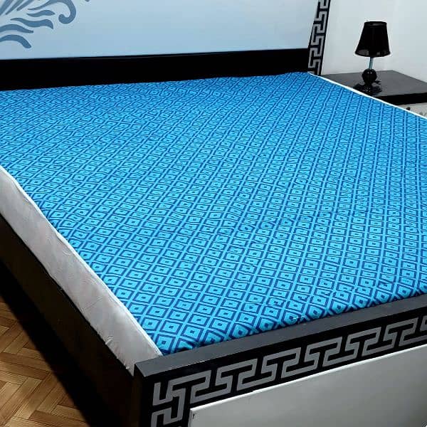 waterproof Mattress Cover 9