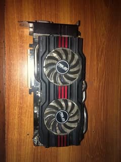 Gtx 770 2gb condition 10/9 0