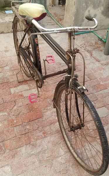 Bicycle for Sale 2