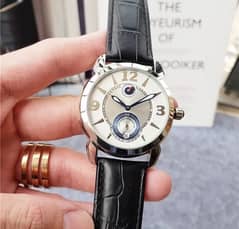 ulysse nardin watch used