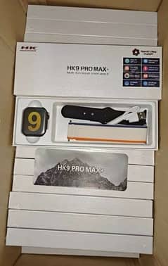 Hk9 Pro Max plus
