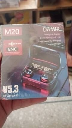 m 20 headphone 0