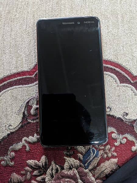 Nokia 6.1 2