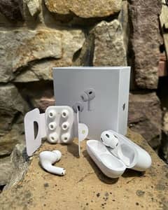 Apple airpods 2 pro 2nd generation
Full High Quality.