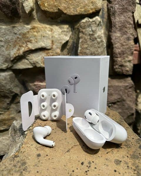Apple airpods 2 pro 2nd generation
Full High Quality. 0