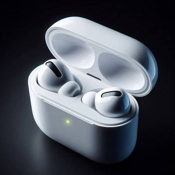 Apple airpods 2 pro 2nd generation
Full High Quality. 1