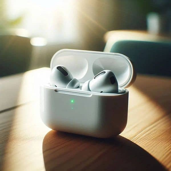 Apple airpods 2 pro 2nd generation
Full High Quality. 2