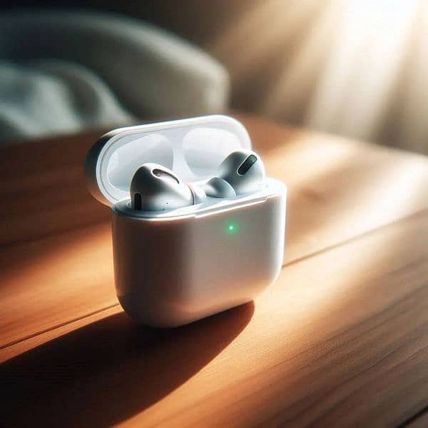 Apple airpods 2 pro 2nd generation
Full High Quality. 3