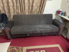 Sofa comebed for sale