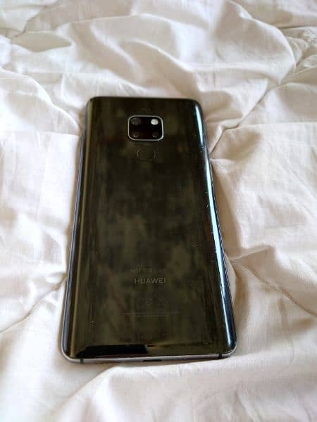 huawei mate 20 0