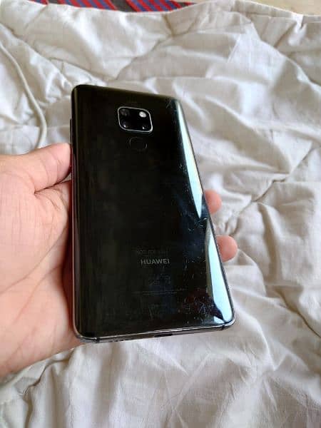 huawei mate 20 1