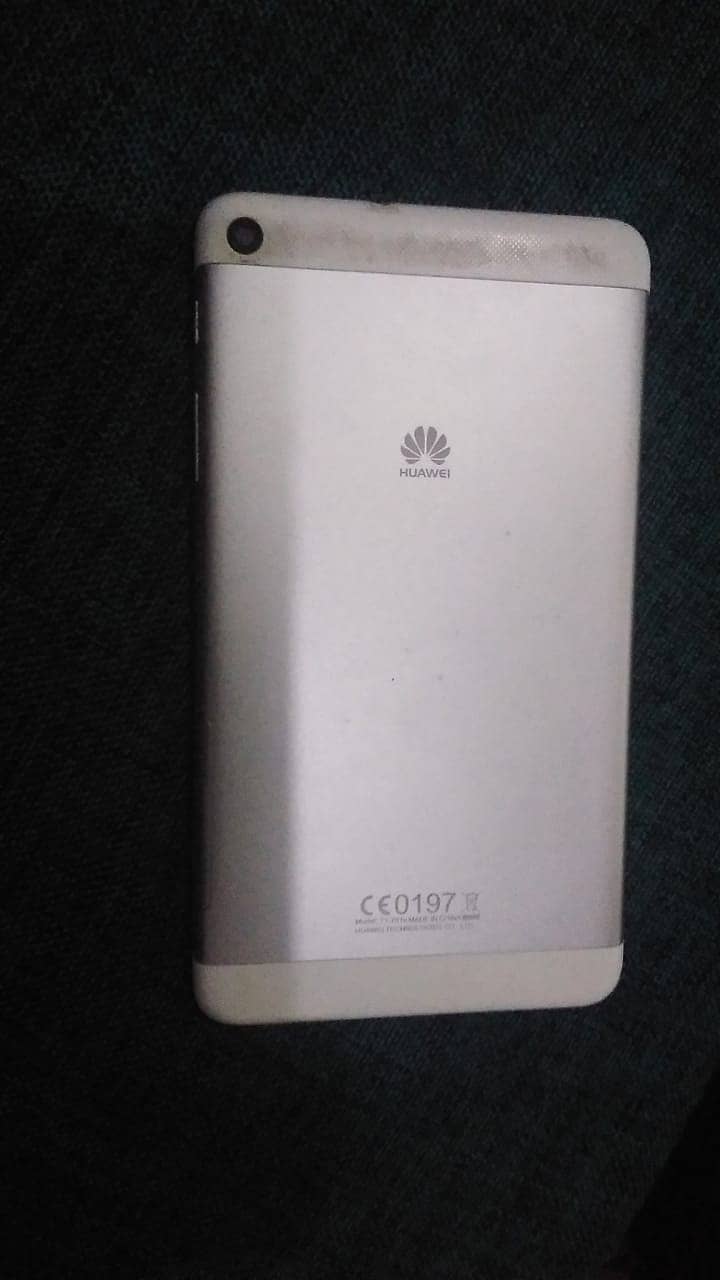 this is of huawei 1