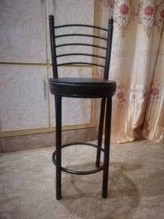 4Foot stool