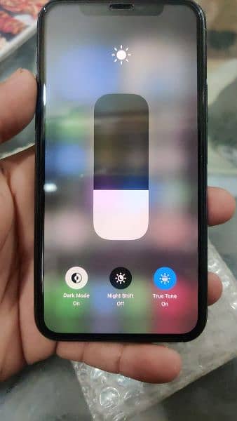 Iphone 11 pro 256 non pta non active factory unlock 1