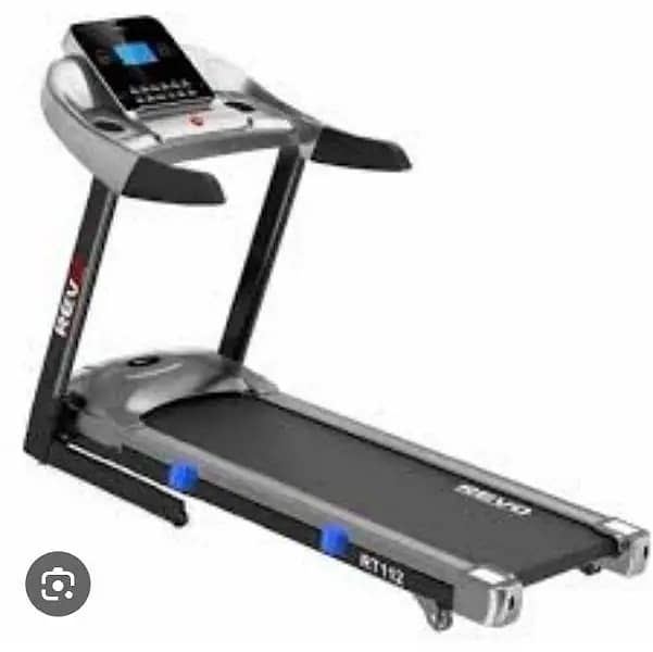 Treadmills / Treadmills belt change / Treadmills services 1