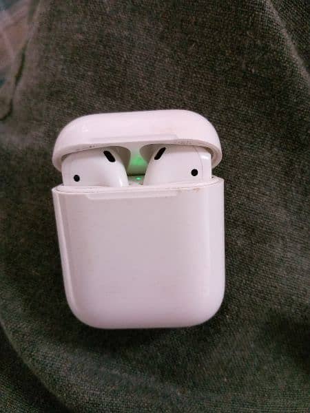 Apple airpods original 0