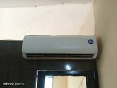 PEL 1.5 Ton DC Inverter AC Genuine Best Quality Good AC Condition 0